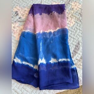 Brand new Calvin Klein scarf